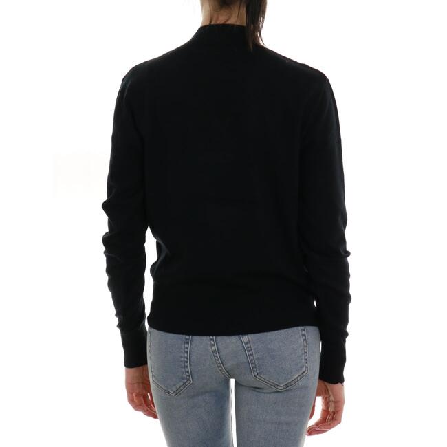 MAGLIA CUT-OUT FRESH FLOWER - Mad Fashion | img vers.650x/